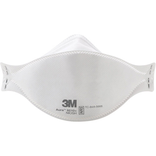 masque respiratoire 3m n95